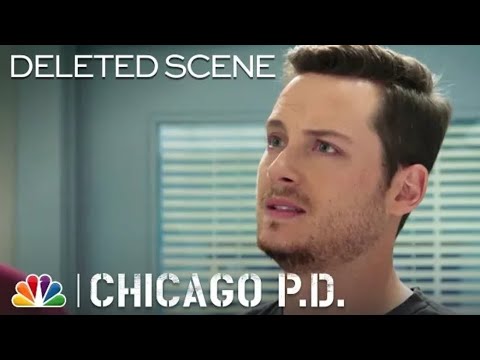 Chicago PD - She Has a Chance (Deleted Scene)
