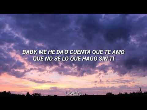 Rels B - A Mí [letra]