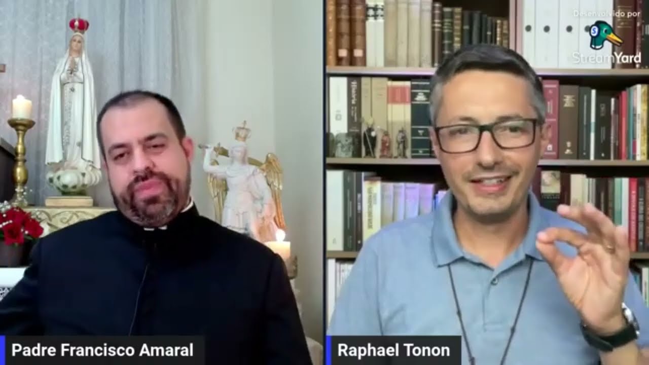 FAÇA SEMPRE ISTO AO SAIR DE CASA! REVELAÇÕES DAS ALMAS DO PURGATÓRIO PARA MARIA SIMMA