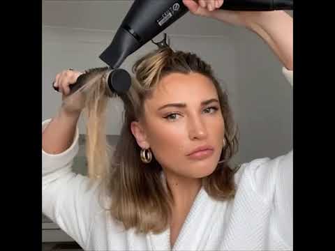 HAIRBURST plaukų augimą skatinantis serumas, 125 ml