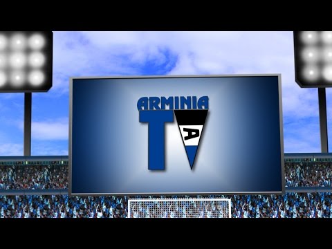 Arminia TV: 2 :0 Sieg gegen Fortuna Köln