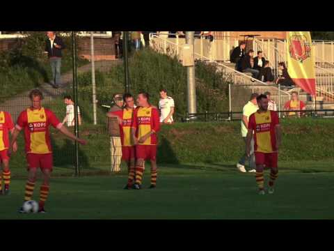 HSV 1 (ZON) - De Foresters 1  [Heiloo]