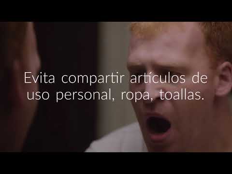 Recomendaciones para el paciente al egreso hospitalario por COVID-19