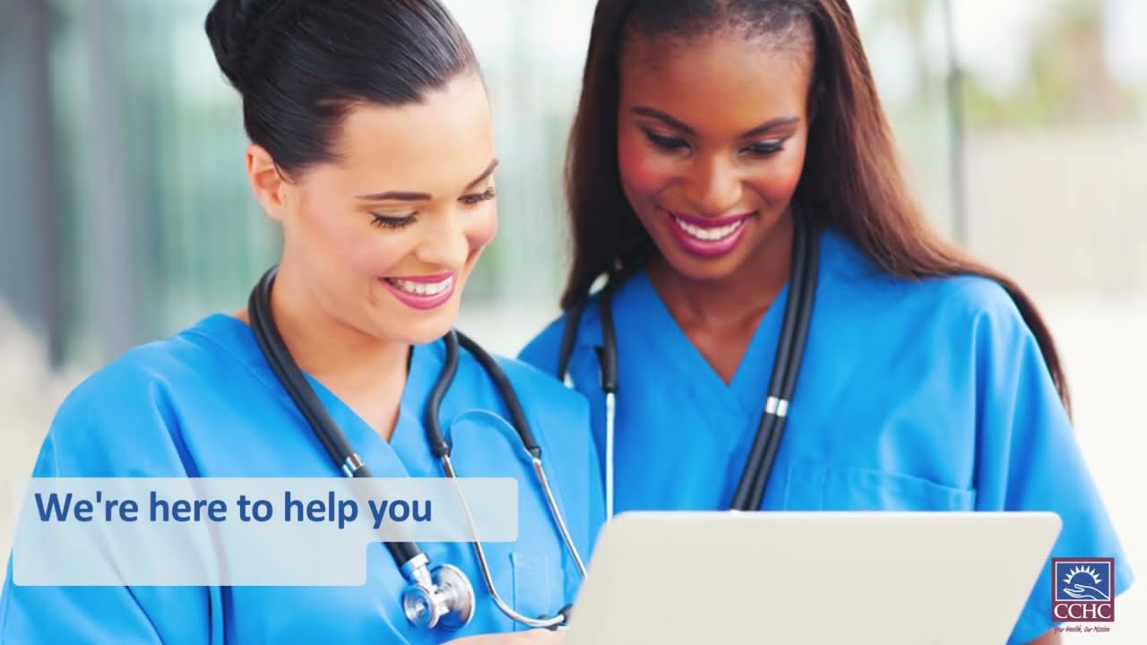 Comprehensive Community Health Centers - Overview