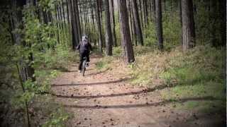 What a difference a Bike makes...