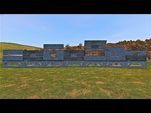 DayZ | Window Peaks P1