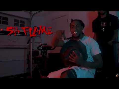 SB Flame&Gauge x 5ps