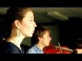 Elfen Lied - Lilium vocalist and trio piano violin ...