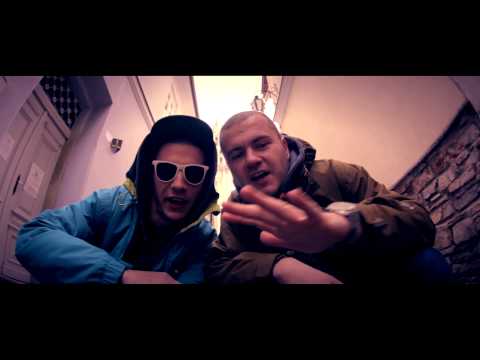 Uszer feat. LU (zDolne Przedmieście) - ''Kartki''