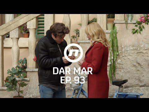 Božena i Mile uhode - Dar Mar - epizoda 93