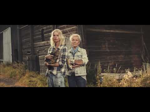 Koskenkorva – Vodka from a Village