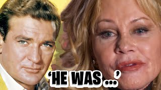 9 Years Later, Rod Taylor’s Family Finally Confirms What We All Suspected