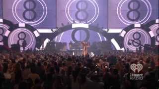 Aerosmith Oh Yeah Live iHeartRadio Music Festival 2012 1080p