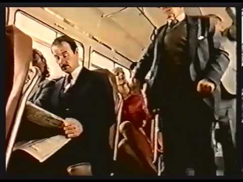 Razzamatazz Ad - Bus Leg Magic 1986