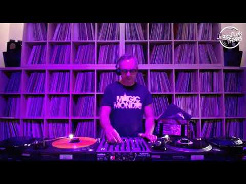 JazzyFunk & Friends | MAURIZIO ZILLI | #018