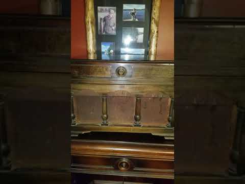 Victor VV 1-70 Playing Cinderella Blues by Jesse Stafford Orchestra