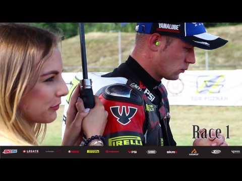 Ultimate Motosports-IX i X runda tor Poznań