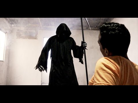 Jose Victoria - La Muerte (Video Oficial)