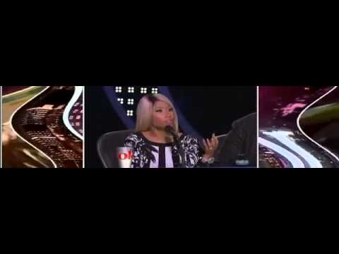 [HD] American Idol 2013 Episode 13 - Juliano - Las Vegas (27.02.2013)