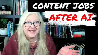 Is AI the End of Content Creation?