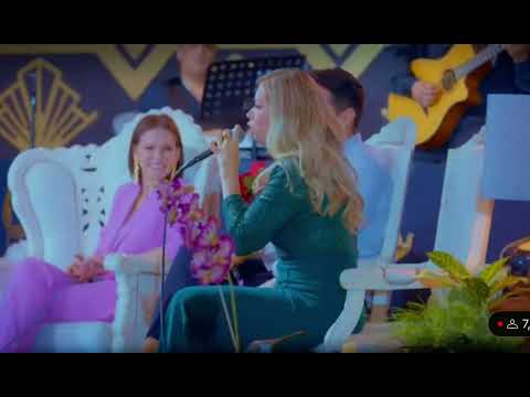 Aranza - Cuando el destino - A Ritmo de Bohemia