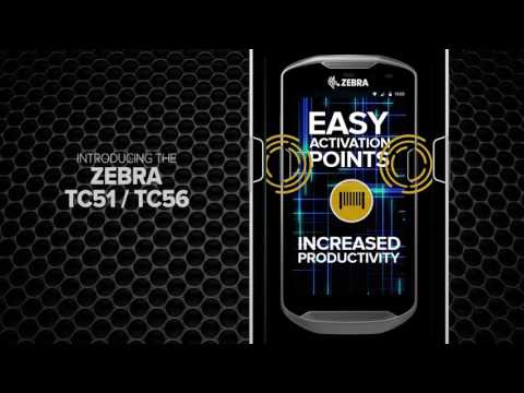 Mobile Scanner
