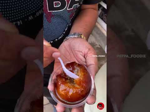 Famous Makan Peeda 💥🎉 in Arcot 😱 | Kannan Sweets | Peppa Foodie