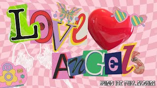 Wind 바람 Full Album [Love Angels] HIGHLIGHT MEDLEY