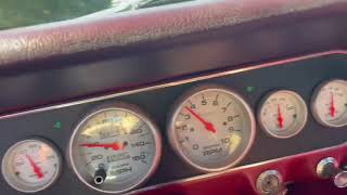 1966 Ford Mustang - Driving POV