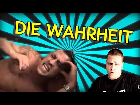 Die WAHRHEIT über VOLL-ASSI TONI