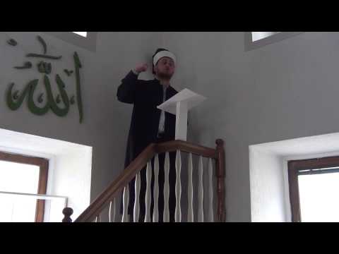 E vërteta duhet ta ketë edhe forcën - Halil Avdulli