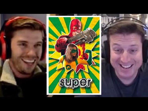 PKA Reacts to the Movie "Super"