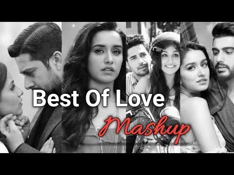 Jitni Dafa x Chahun Main Ya Na | Best Of Love Mashup | Arijit Singh Mashup 2024 | Mix Songs Jukebox