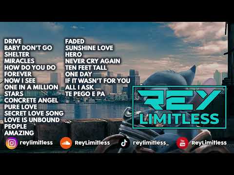 Breakbeat Golden Crown Reborn DJ Drive New Remix 2025