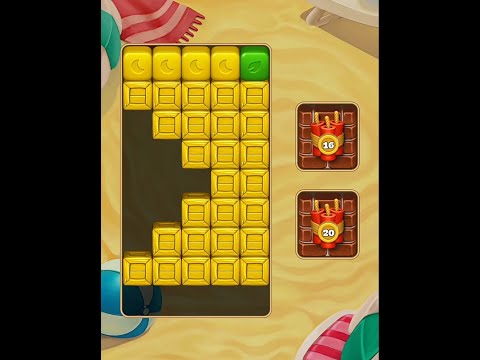 TOON BLAST level 3066