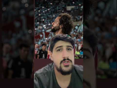 FLUMINENSE 1 X 0 THE STRONGEST