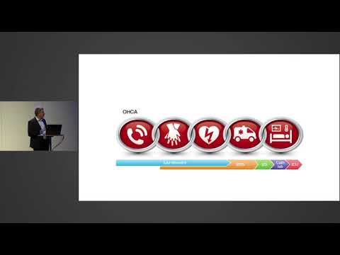 Prehospital ECMO - when and how? Lionel Lamhaut - SSAI2017