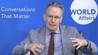 Fintan O'Toole: Brexit: Ireland and the English Question