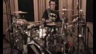 FedePaulovich Drummer - Song: Incesto Di Vimini