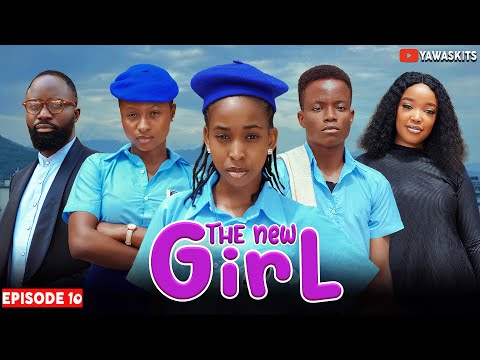 The New Girl - Episode 10, The Debate