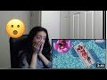 REACTING TO MALU TREVEJO- "Swipe Dat" (official music video) REACTING TO MALU TREVEJO- "Swipe Dat" (official music video)