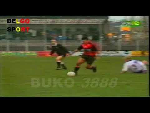 1993-94 Seraing - AA Gent