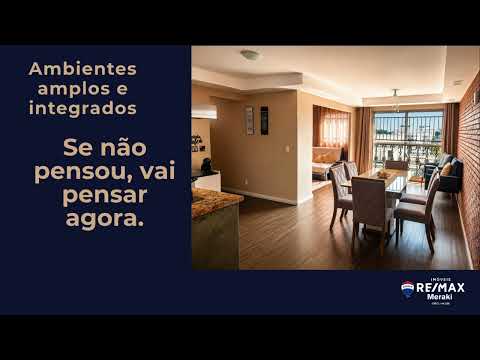 Vídeo - VCG 334 Apto 602161004-177 - Apartamento em Vila Campestre, São Paulo - à venda - PERENNIAL ASSESSORIA E SERVIÇOS LTDA EPP