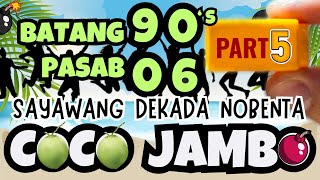 Download lagu PART 5 | Best of 90's Nonstop Disco Hits BOMB REMIX mp3
