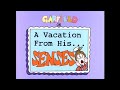 Garfield And Friends Episode 1 Season 6