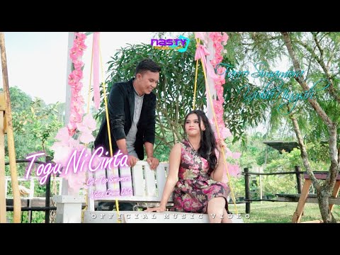 Farro Simamora Feat Yulia Ningsih -Togu Ni Cinta Remix (Official Music Video)