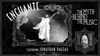 Myth Behind the Music ep 4 Escaping Dark Stories feat. Jonathan Pageau (Discussion Enchante pt4)