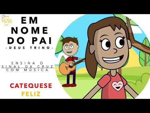 Deus Trino - Paulo Roberto