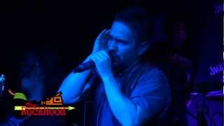 Radio Kaos - BotasNegras - Rock&amp;Road