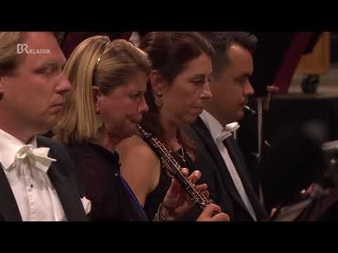 Modest Mussorgski Bilder einer Ausstellung Gergiev, Münchner Philharmoniker